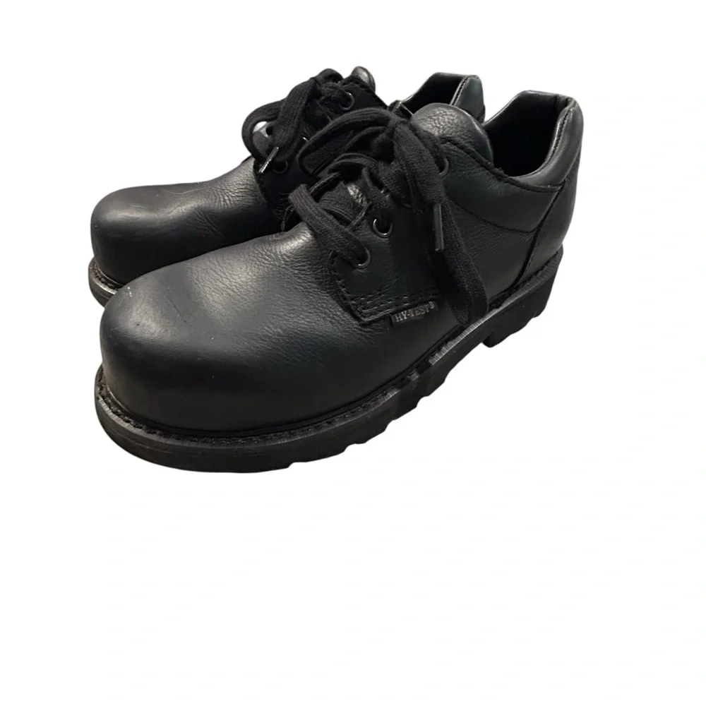 N/A hytest black